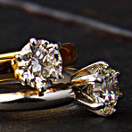 Diamond Jewellery Kerala
